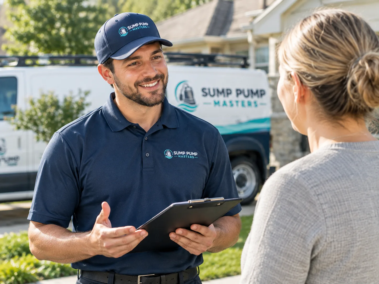 Sump Pump Repair Minden, TX FAQs